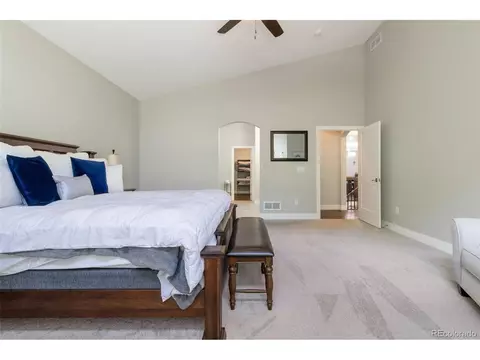 Bedroom - 9060 Ferncrest St, Longmont, CO 80504 photo 2 of 6