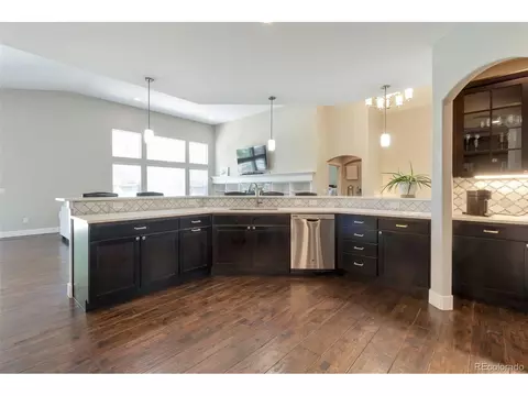 Kitchen - 9060 Ferncrest St, Longmont, CO 80504 photo 1 of 4