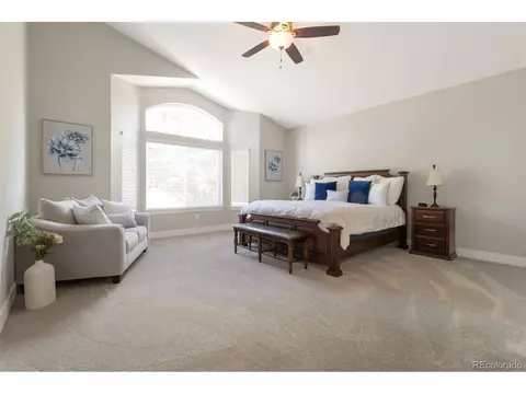 Bedroom - 9060 Ferncrest St, Longmont, CO 80504 photo 1 of 6