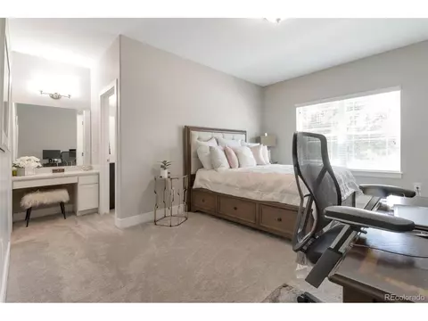 Bedroom - 9060 Ferncrest St, Longmont, CO 80504 photo 4 of 6