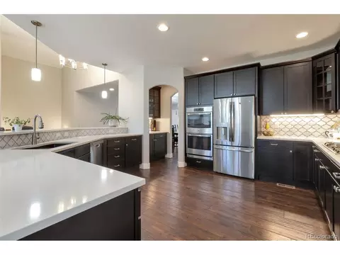 Kitchen - 9060 Ferncrest St, Longmont, CO 80504 photo 1 of 4