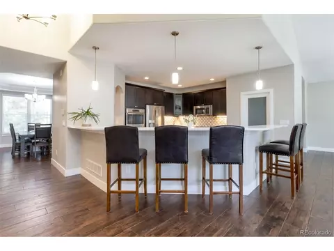 Kitchen - 9060 Ferncrest St, Longmont, CO 80504 photo 4 of 4