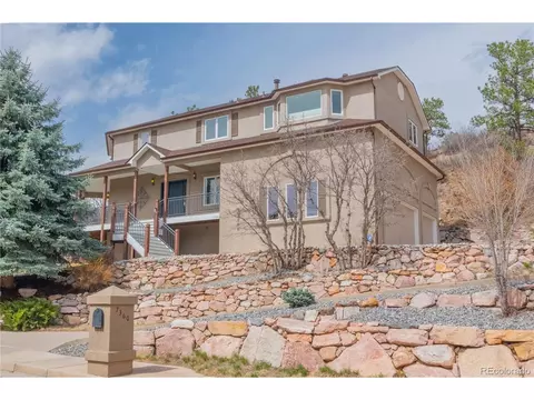 7360 Winding Oaks Dr, Colorado Springs, CO 80919