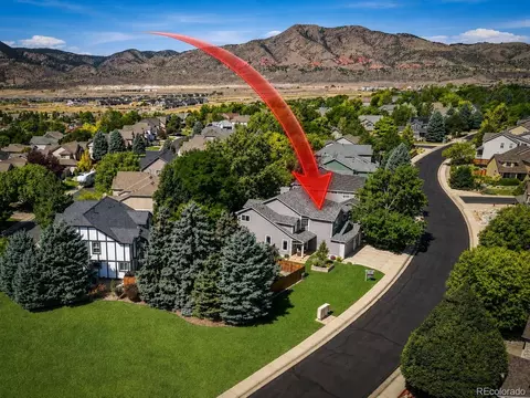 2833 S Fig St, Lakewood, CO 80228