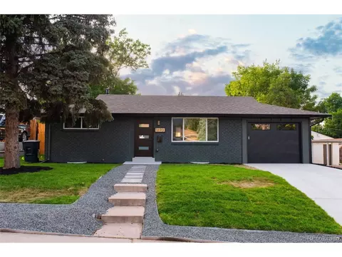 1693 S Alcott St, Denver, CO 80219