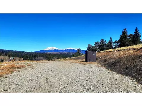 2160 Windmill Dr, Hartsel, CO 80449