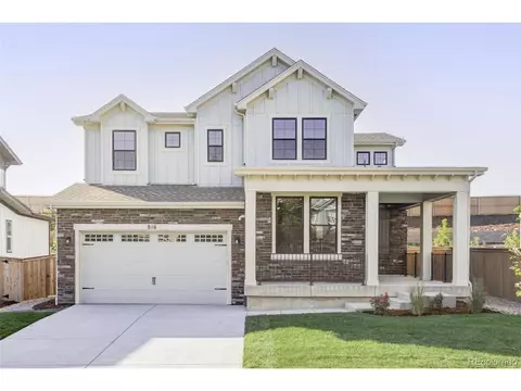 816 Spyglass Cir, Louisville, CO 80027