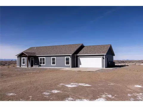 2463 County Road 8, Alamosa, CO 81101
