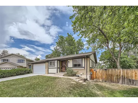 2203 S Olive St, Denver, CO 80224