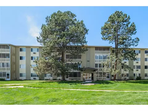 725 S Alton #4C, Denver, CO 80247
