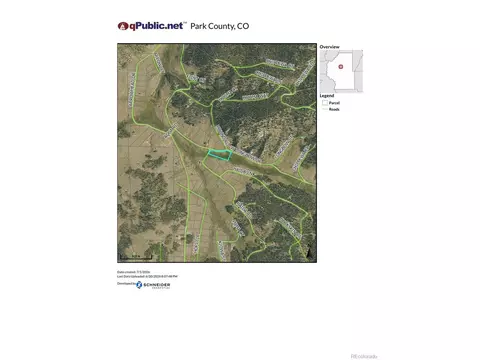 1441 Longbow Dr, Como, CO 80432 photo 11