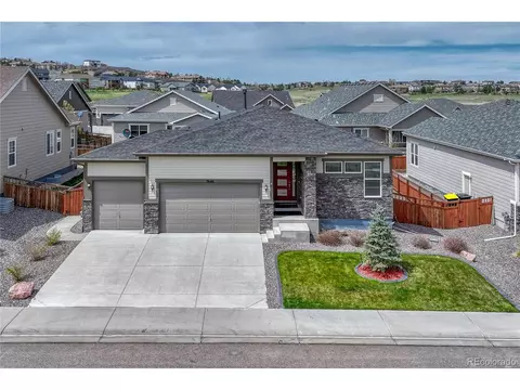 7646 Greenwater Cir, Castle Rock, CO 80108