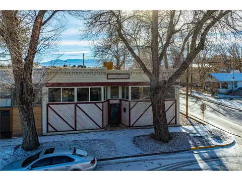 555 W Main St, Florence, CO 81226