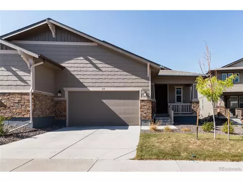 Undisclosed, Castle Rock, CO 80109