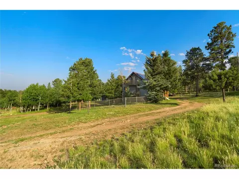 156 Pinon Rd, Bailey, CO 80421 photo 29