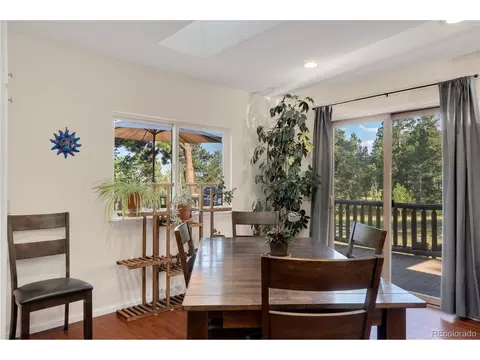 156 Pinon Rd, Bailey, CO 80421 photo 9