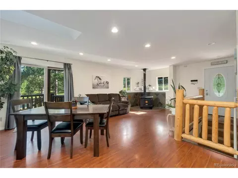 156 Pinon Rd, Bailey, CO 80421 photo 7