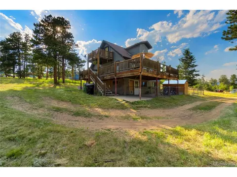 156 Pinon Rd, Bailey, CO 80421 photo 25