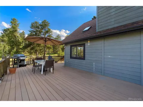 156 Pinon Rd, Bailey, CO 80421 photo 5