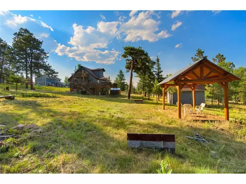 156 Pinon Rd, Bailey, CO 80421 photo 4