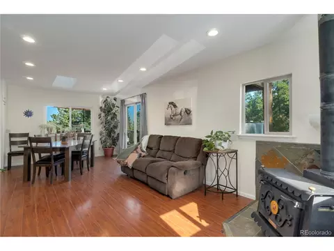 156 Pinon Rd, Bailey, CO 80421 photo 8
