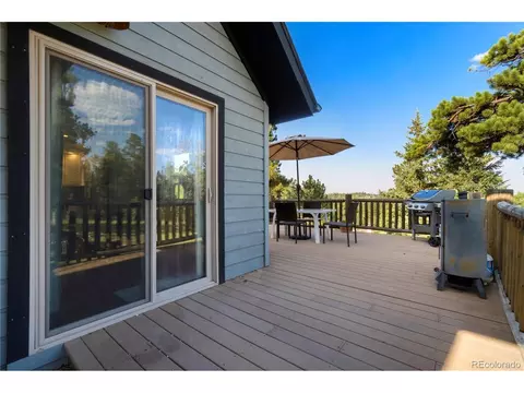 156 Pinon Rd, Bailey, CO 80421 photo 28