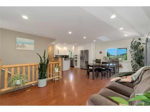 156 Pinon Rd, Bailey, CO 80421 photo 6