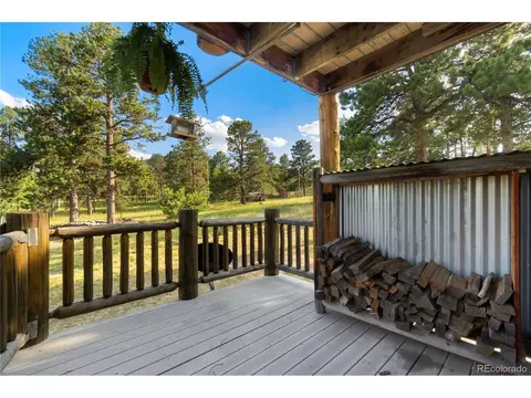 156 Pinon Rd, Bailey, CO 80421 photo 27
