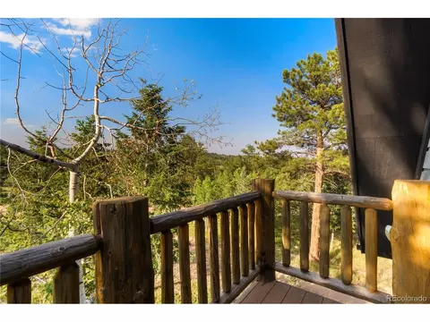 156 Pinon Rd, Bailey, CO 80421 photo 17