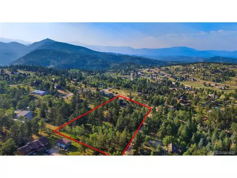 156 Pinon Rd, Bailey, CO 80421 photo 30