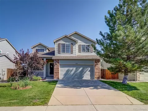 5511 S Valdai Way, Aurora, CO 80015