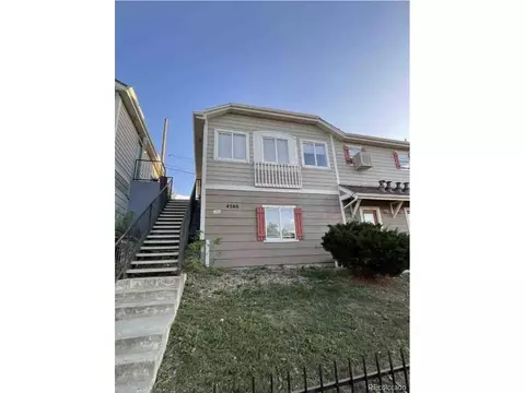4560 W Alameda Ave, Denver, CO 80219