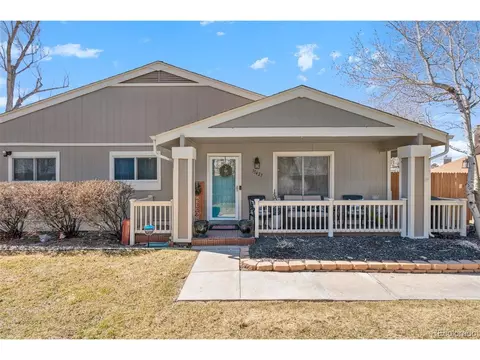 15427 E Temple Pl #73, Aurora, CO 80015