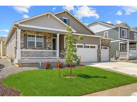 7420 E 159th Pl, Thornton, CO 80602 photo 2
