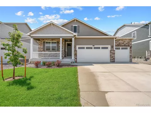 7420 E 159th Pl, Thornton, CO 80602 photo 1