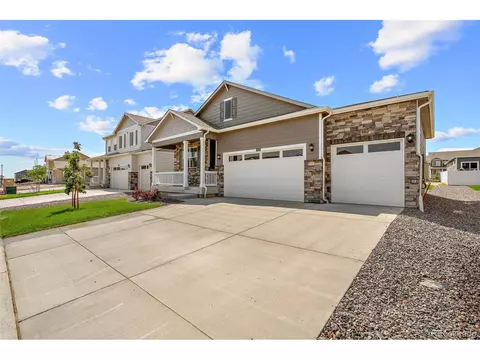 7420 E 159th Pl, Thornton, CO 80602 photo 3