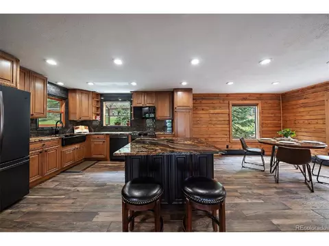 10499 Christopher Dr, Conifer, CO 80433 photo 3