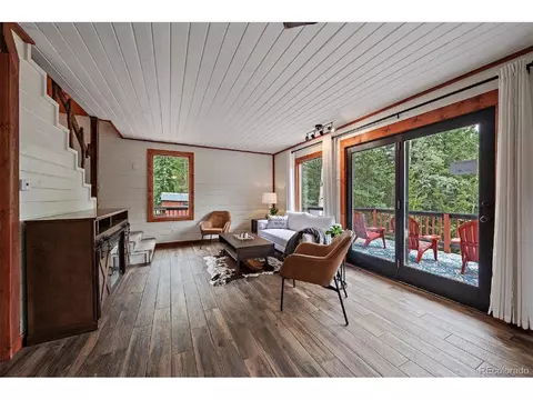 10499 Christopher Dr, Conifer, CO 80433 photo 9