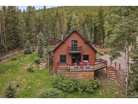10499 Christopher Dr, Conifer, CO 80433 photo 26