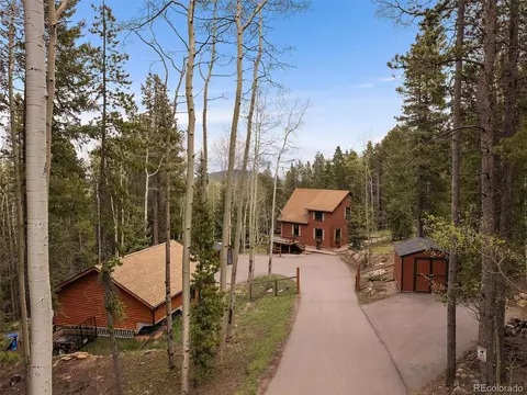 10499 Christopher Dr, Conifer, CO 80433 photo 27