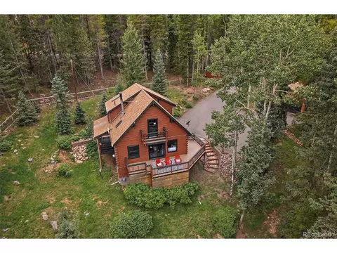 10499 Christopher Dr, Conifer, CO 80433 photo 32