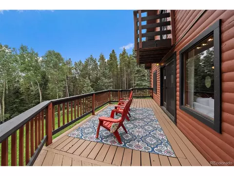 10499 Christopher Dr, Conifer, CO 80433 photo 10