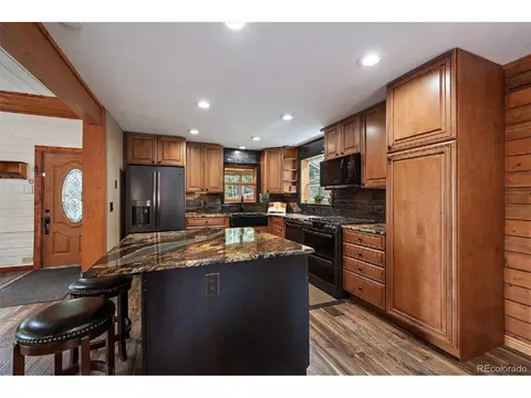 10499 Christopher Dr, Conifer, CO 80433 photo 5