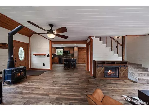 10499 Christopher Dr, Conifer, CO 80433 photo 8