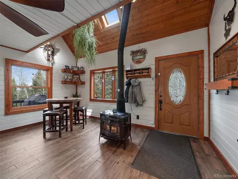 10499 Christopher Dr, Conifer, CO 80433 photo 13