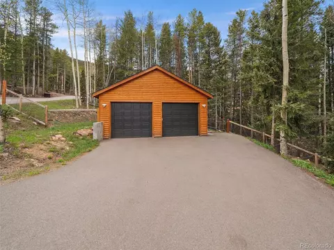 10499 Christopher Dr, Conifer, CO 80433 photo 28