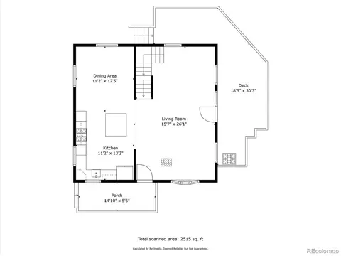 10499 Christopher Dr, Conifer, CO 80433 photo 34