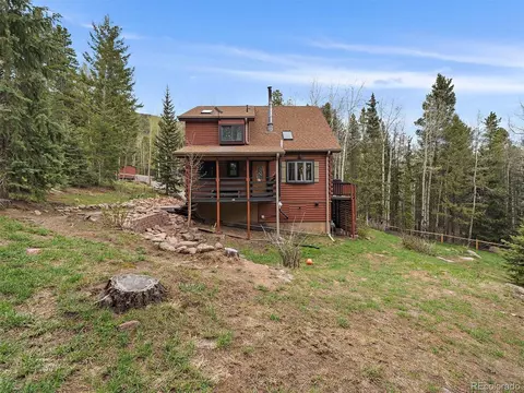 10499 Christopher Dr, Conifer, CO 80433 photo 30