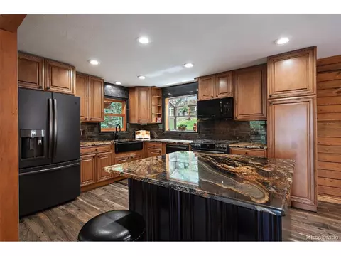 10499 Christopher Dr, Conifer, CO 80433 photo 4