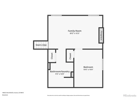 19032 E Mansfield Dr, Aurora, CO 80013 photo 41